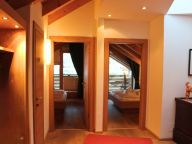 Chalet-apartment Dorferapartment catering included-10