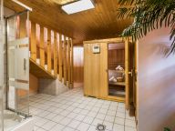 Chalet Lacuzon with private sauna-3