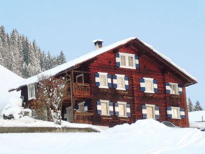 Chalet Klara-1