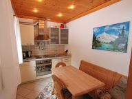 Chalet-apartment Wieser Top Krug-6