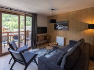 Chalet-apartment Le Cristal Lodge-5