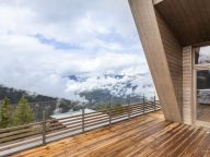 Chalet-apartment Le Quartz-14