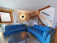 Chalet-apartment Iselime-7