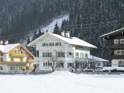 Chalet-apartment Rauter-1