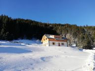 Chalet Riesneralm Liene-23