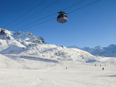 Ski Pass Val Thorens