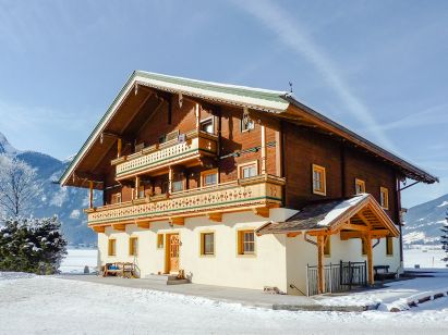 Chalet-apartment Althaus-1